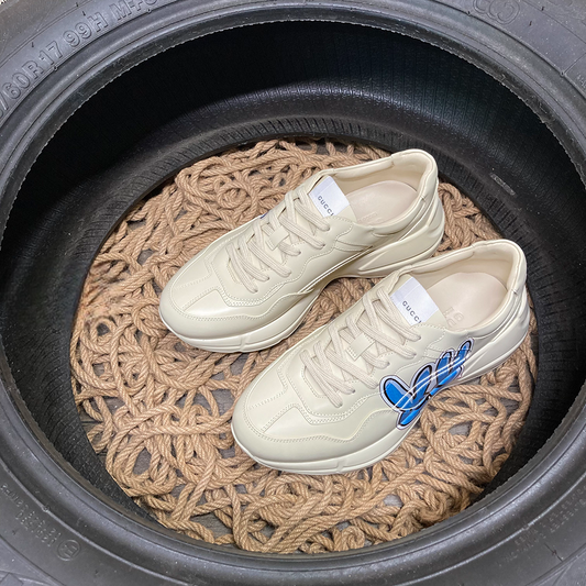 Gucci Rython White