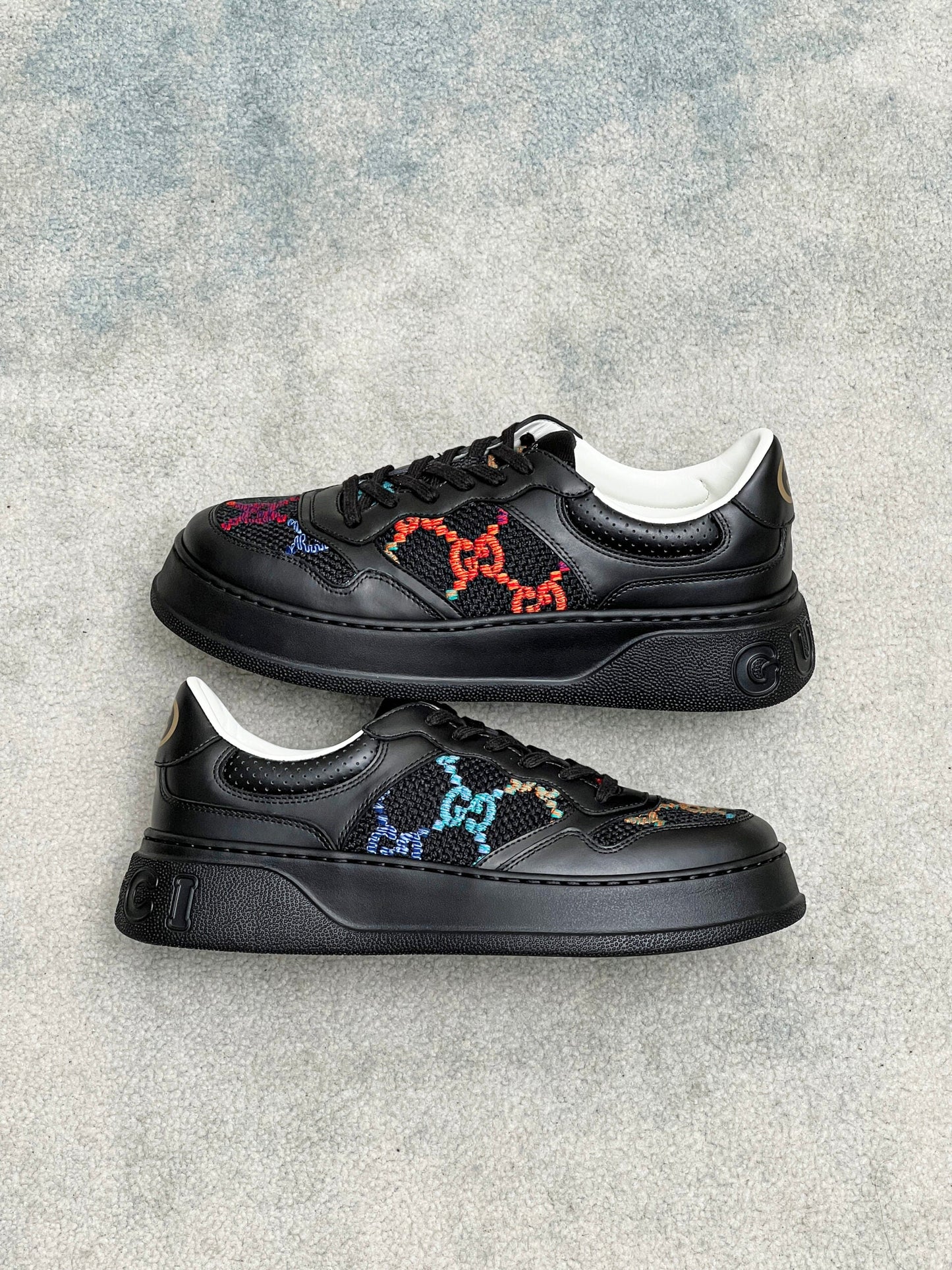 Gucci Screener
