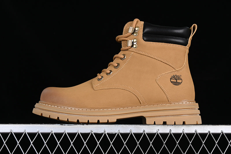 Timberland Yellow