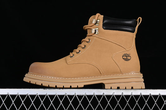 Timberland Yellow