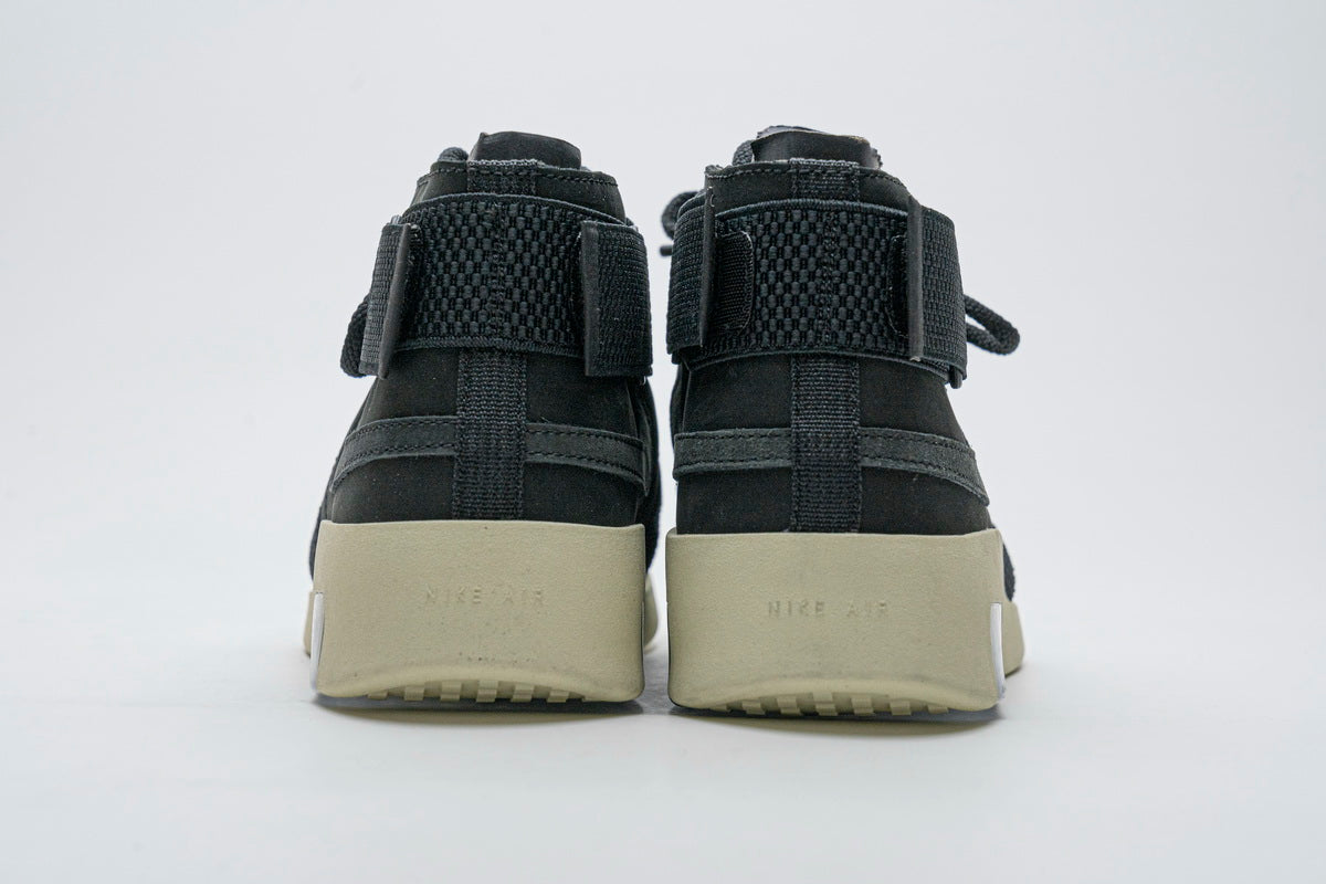 Nike Fear Of God Mid – Black