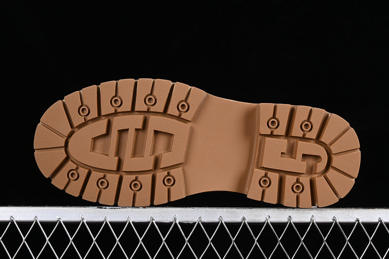 Timberland Cat Brown