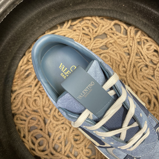 V7TN Trainers Denim