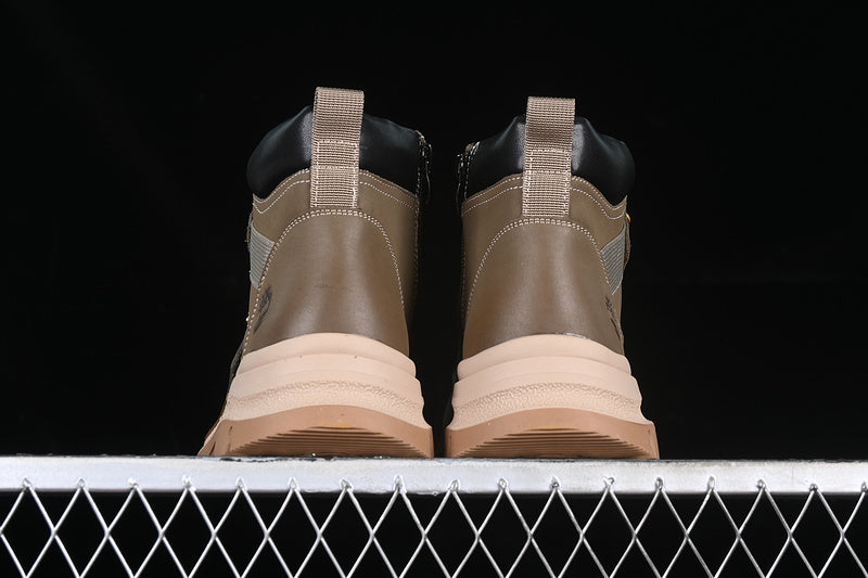 Timberland Dark Brown