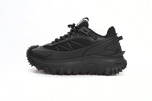 Moncler Tailgrip Black
