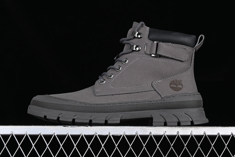 Timberland Dark Grey