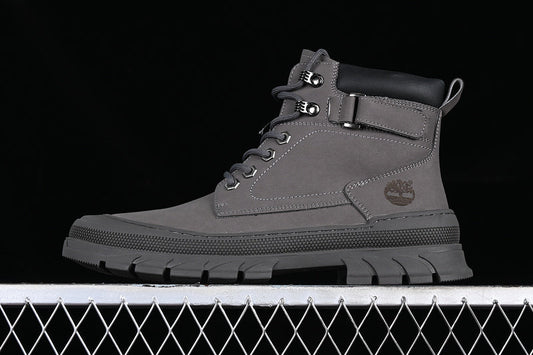 Timberland Dark Grey