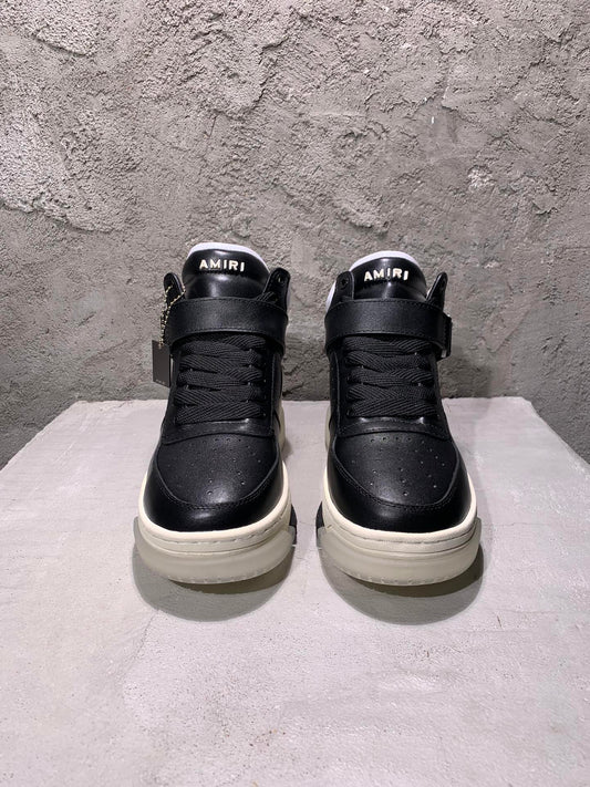 Amiri Stadium Black High