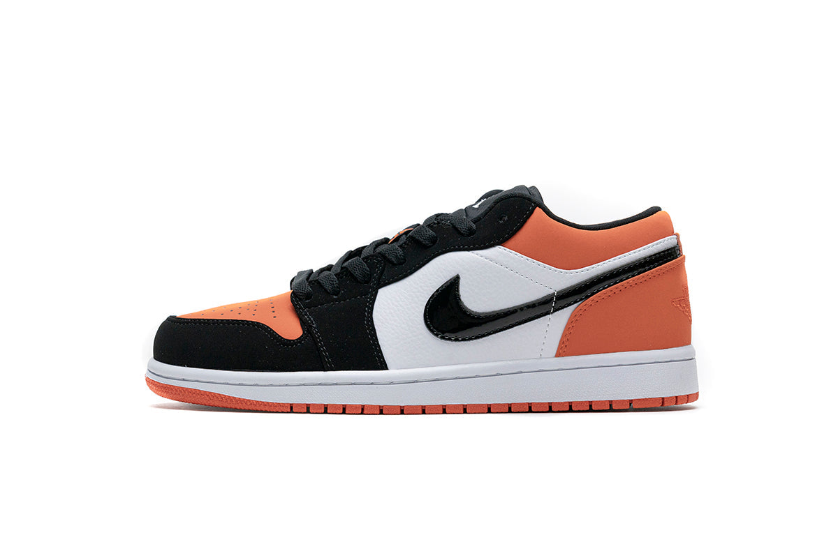 Jordan 1 Low Shattered Backboard