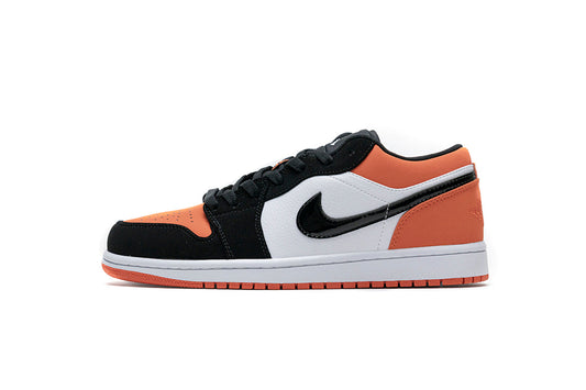 Jordan 1 Low Shattered Backboard