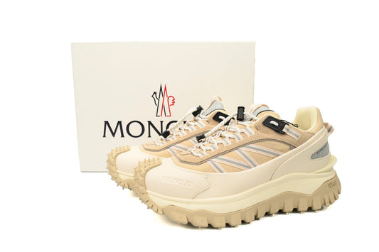 Moncler Tailgrip Cream