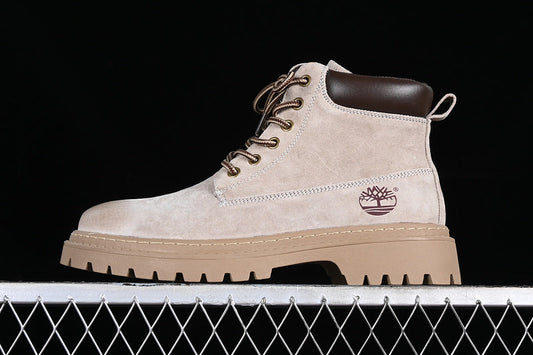 Timberland Light Grey