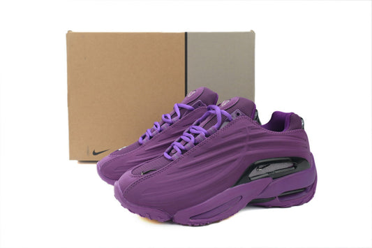 Nike Hot Step NOCTA – Purple