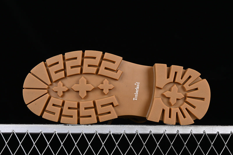 Timberland Yellow