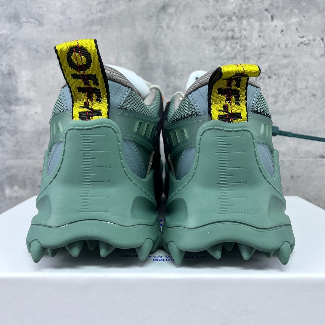 Off White Odsy 100 Mint