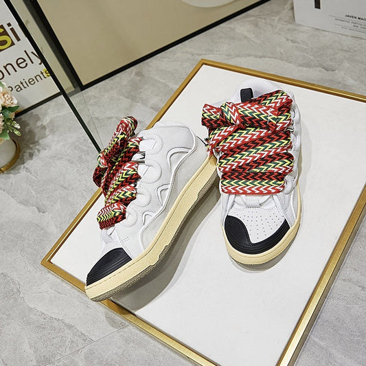 Lanvin Chunky Classic