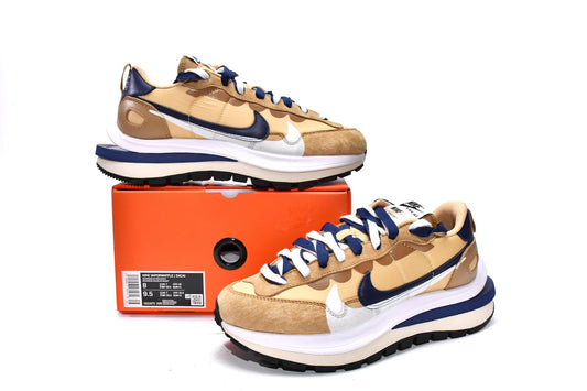 Sacai x Nike Pegasus Vaporfly Villain Blue Void