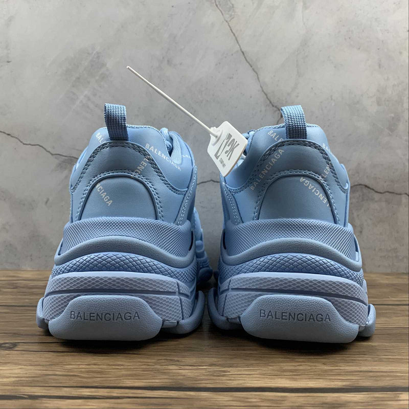 Balenciaga Triple-S Baby Blue
