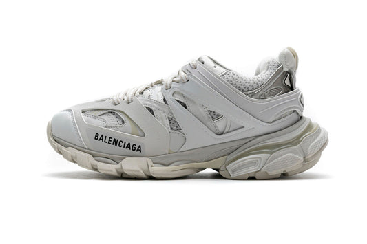 Balenciaga Track White