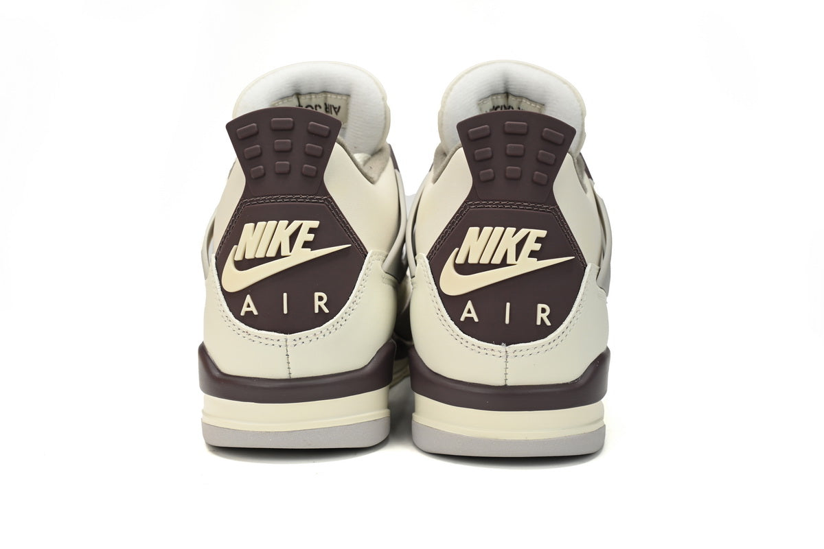 Jordan 4 Retro A Ma Manniere