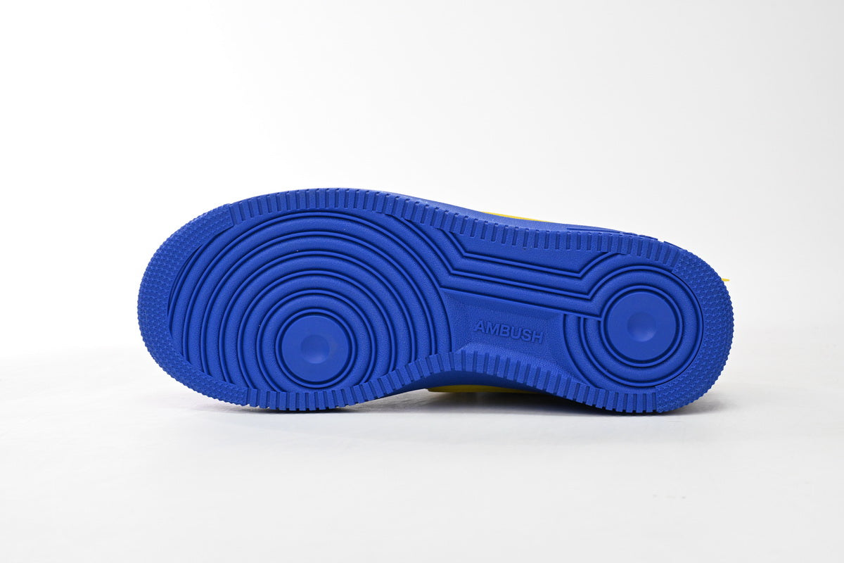Nike Air Force x Ambush Game Royal