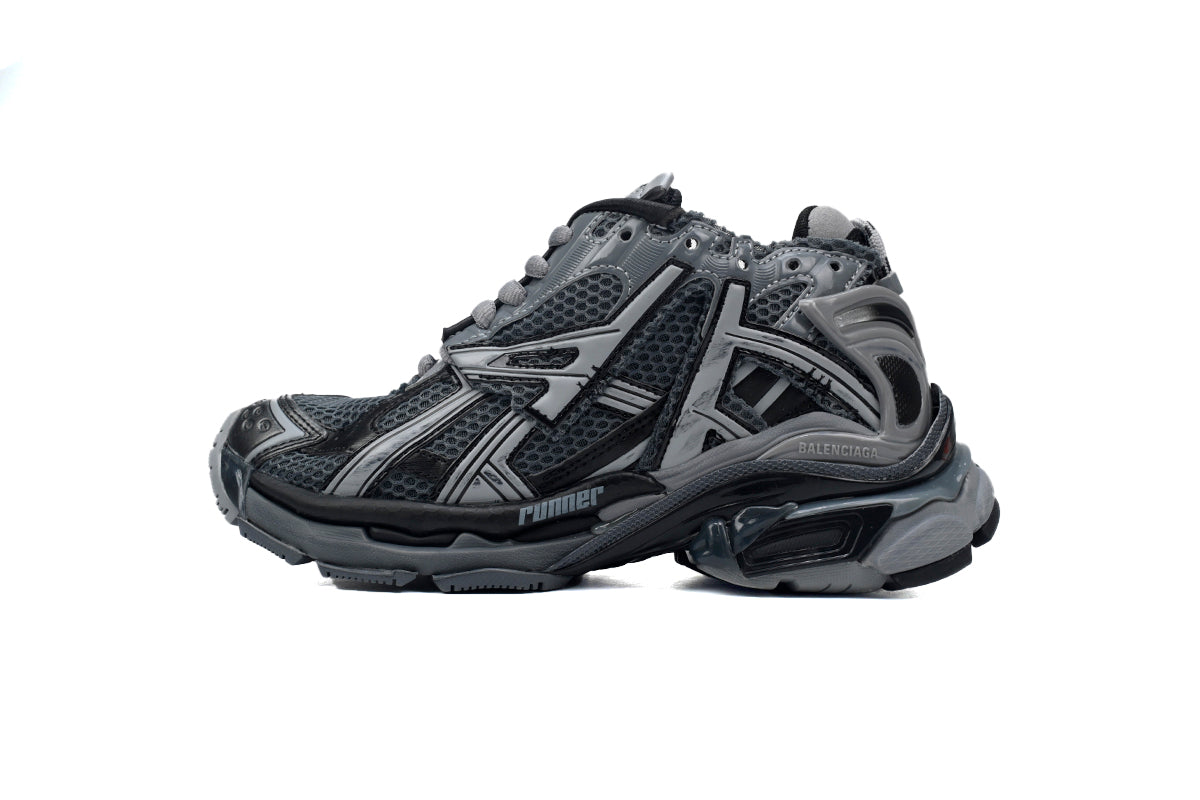 Balenciaga Runner All Black