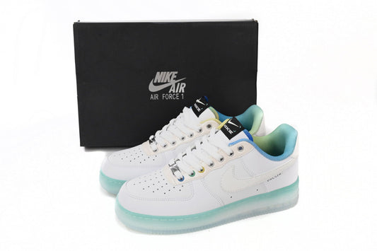 Nike Air Force Ice Blue