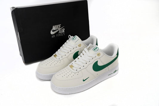 Air Force 1 Low Beige Green