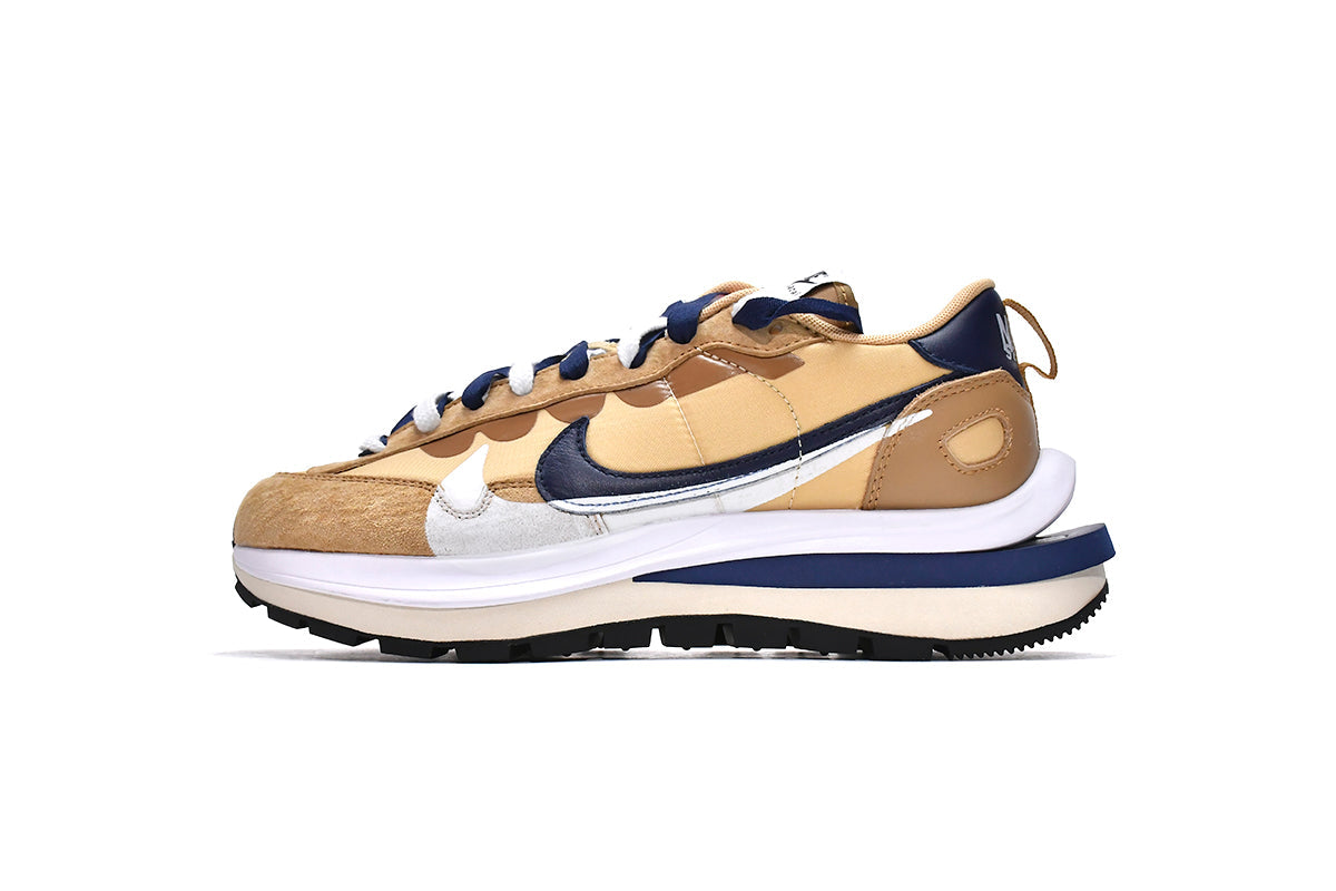 Sacai x Nike Pegasus Vaporfly Villain Blue Void
