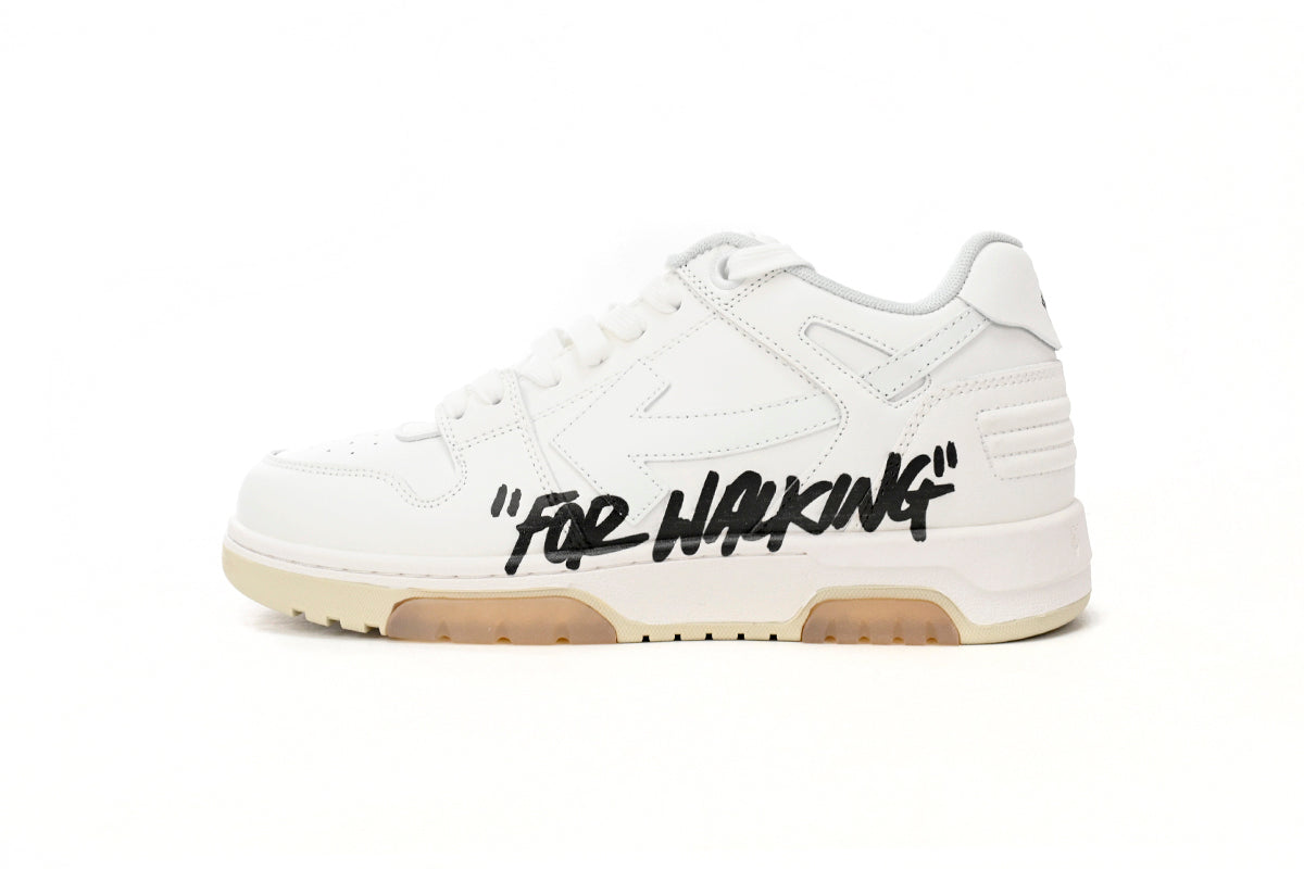 Off White Out Of Office Cloud White