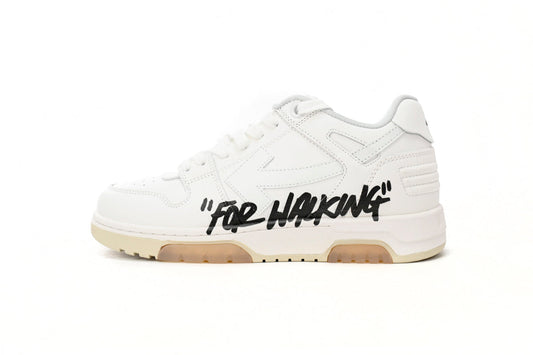 Off White Out Of Office Cloud White