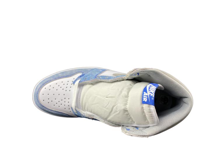 Jordan 1 Hyper Royal