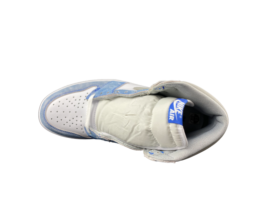 Jordan 1 Hyper Royal