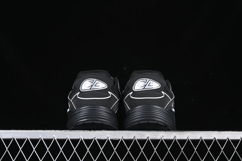 Dior B30 – Black