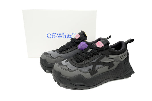 Off White Odsy 1000 Black