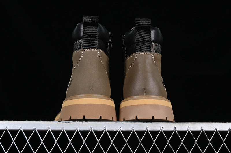 Timberland CAT Grey