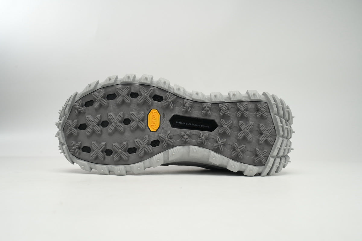 Moncler Tailgrip x Salehe Bembury Grey