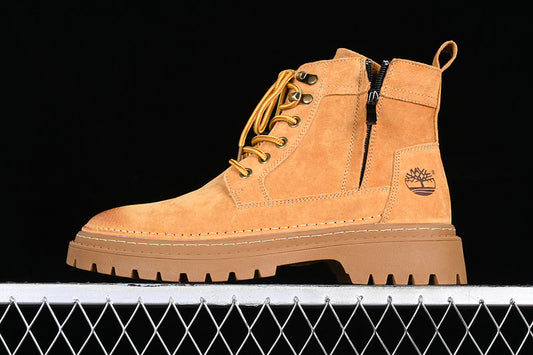 Timberland Light Brown