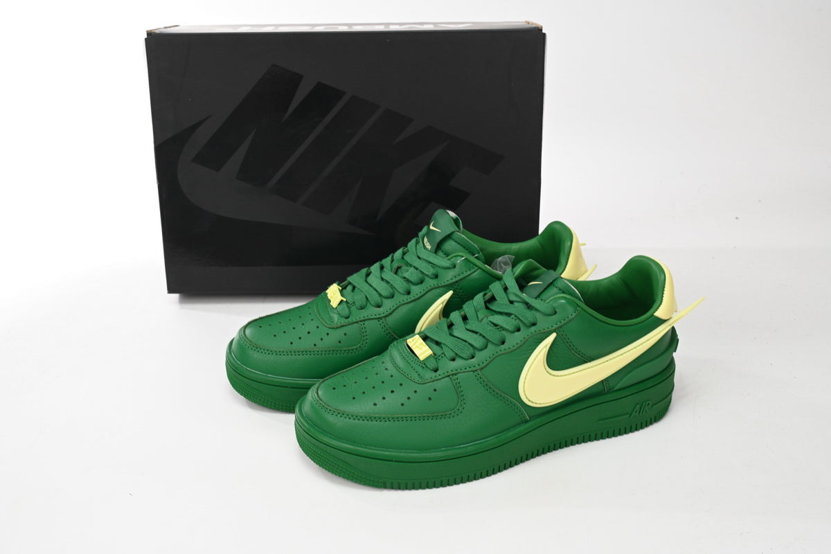 Nike Air Force x Ambush Phantom Green