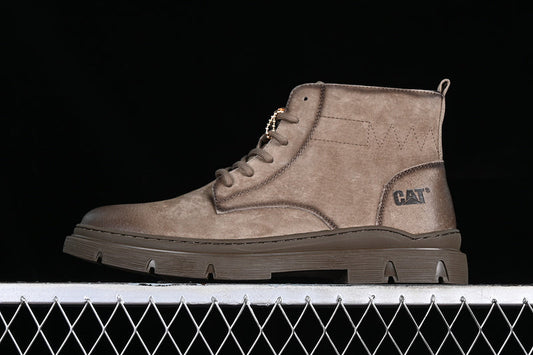 Timberland Cat Brown