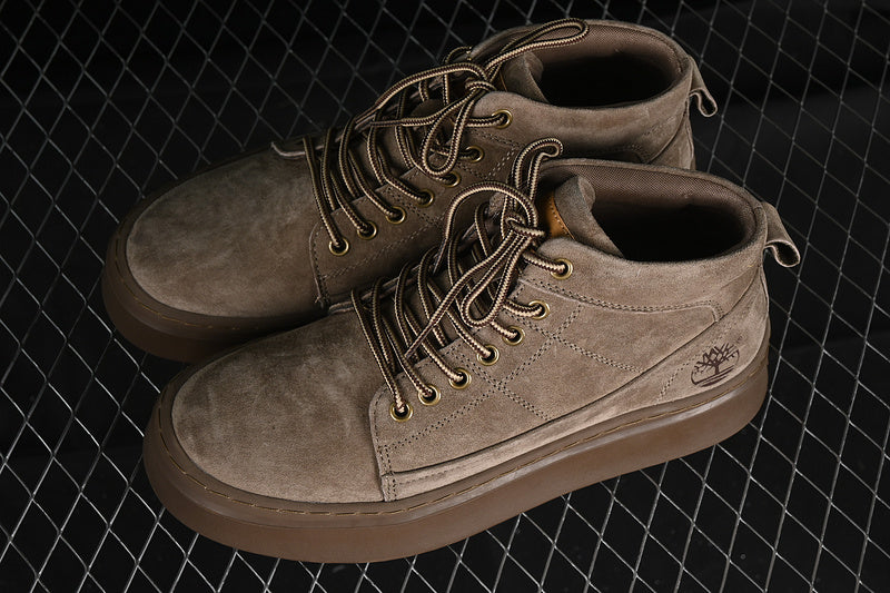 Timberland Brown