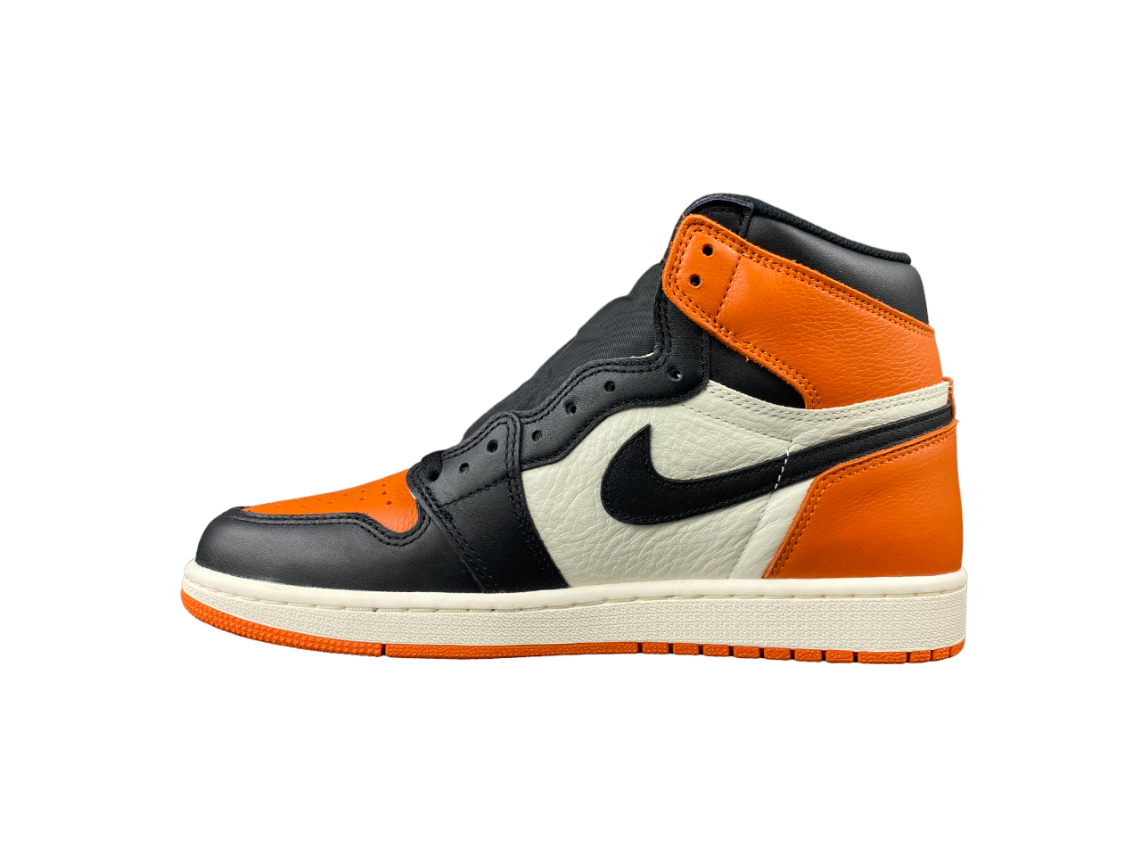 Jordan 1 Shattered Backboard