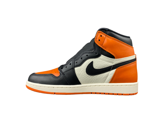 Jordan 1 Shattered Backboard