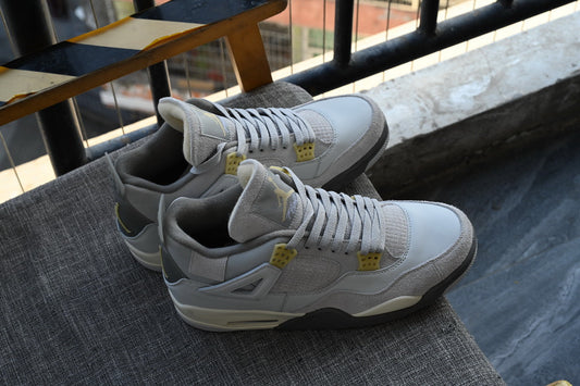 Jordan 4 Craft
