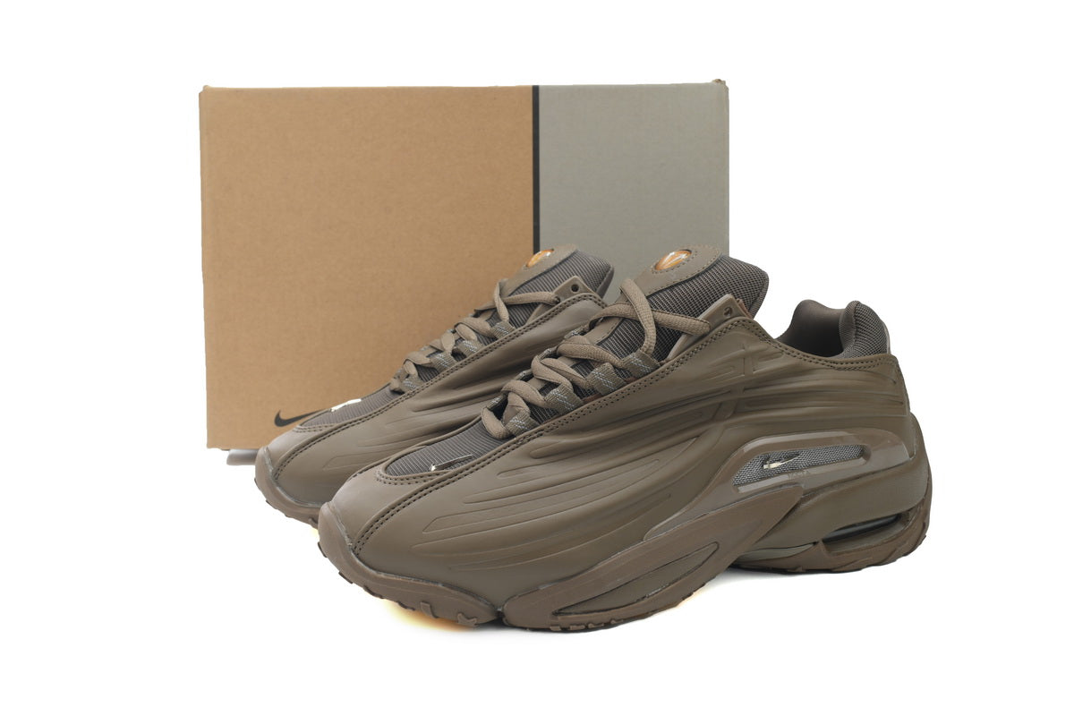 Nike Hot Step NOCTA – Brown