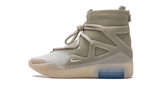 Nike Fear Of God High – Oatmeal