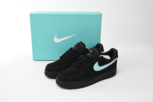 Air Force One x Tiffany & Co.