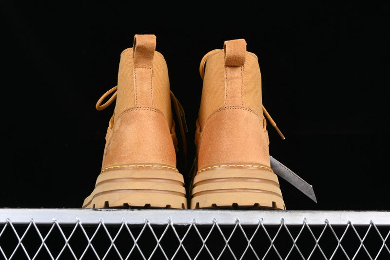 Timberland Cat Light Brown