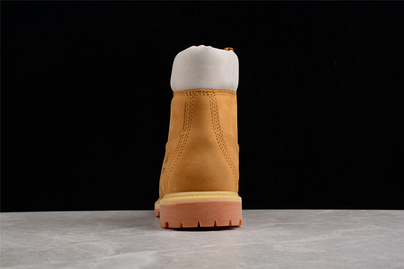 Timberland Brown Special Edition – Woman