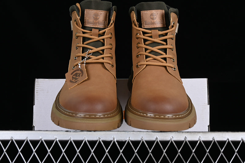 Timberland Brown